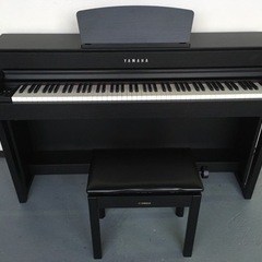e62 YAMAHA Clavinova CLP-635B 20...