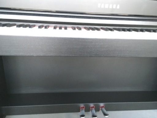 e62 YAMAHA Clavinova CLP-635B 2017年製　電子ピアノ　ヤマハ　クラビノーバ