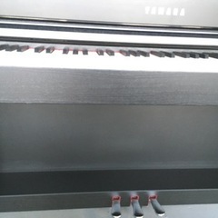 e62 YAMAHA Clavinova CLP-635B 2017年製 電子ピアノ ヤマハ クラビノーバ