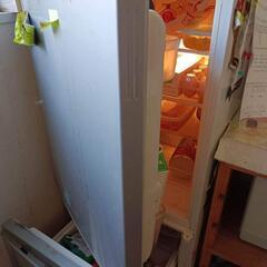 SHARP 冷蔵庫