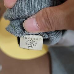 レディースサイズMの画像