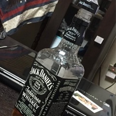 JACK DANIEL'S   ジャックダニエル　オリジナルポアラー