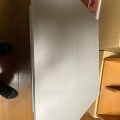 テレビ台お譲りしますの画像