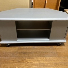テレビ台お譲りします