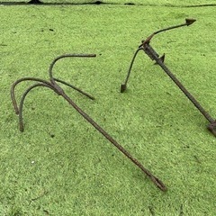 2馬力最長ボート　の画像