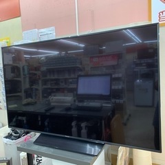 1/4 値下げ😆オススメ😆2019年製 Panasonic 4K VIERA 55型液晶テレビ TH-55GX850 パナソニック VOD対応 5897