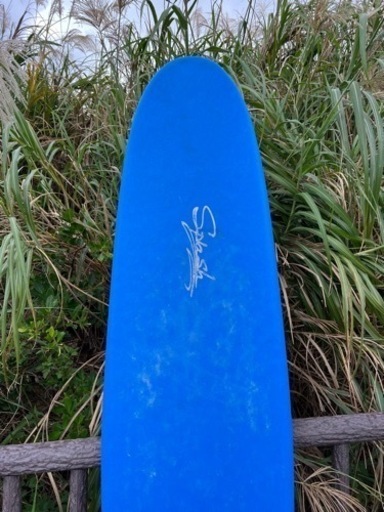 スポンジボード　リーシュ付き