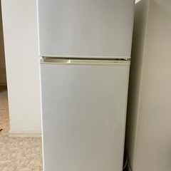 冷蔵庫　110ℓ