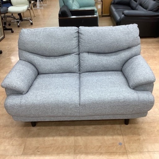 【トレファク摂津店】2人掛けソファーが入荷致しました！！