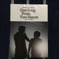 コブクロ　ファンクラブ限定品の画像