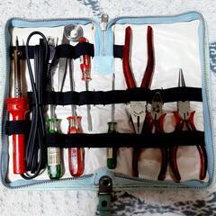 ［取引中］はんだごて　10点セット