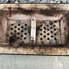 ７輪あげますの画像