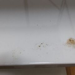 (おゆずり先ほぼ確定)ステンレス棚(無印良品)、おゆずりしますの画像