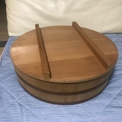 寿司桶