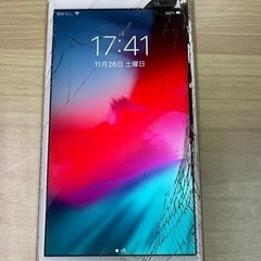 【ジャンク】iPhone6s plus 128GB NKUF2J...