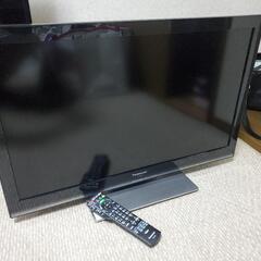 パナソニック Panasonic 32型 液晶テレビ