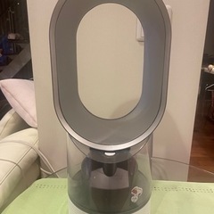 Dyson hygienic mist MF01加湿器