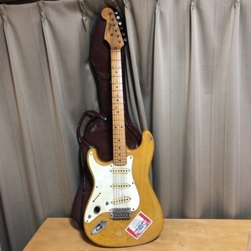 ジャンク品 greco brazen picker professional