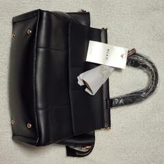 ミアン　ダブルフラップ　ハンドバッグ　アナベル【新品】の画像