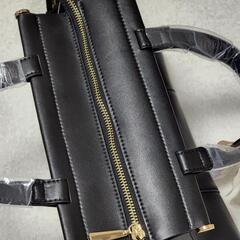 ミアン　ダブルフラップ　ハンドバッグ　アナベル【新品】の画像