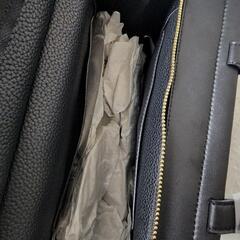 ミアン　ダブルフラップ　ハンドバッグ　アナベル【新品】の画像