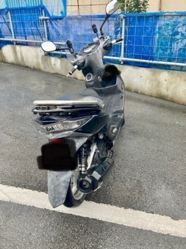 シグナス3型　台湾