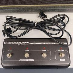 Marshall AVT100 ギターアンプの画像