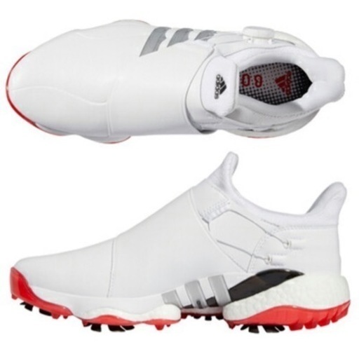 ADIDAS 2022 TOUR360 BOA GY5337 GOLFSHOES　 ［新品/日本正規品］