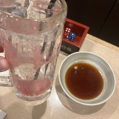 上野で飲みに行きましょう！