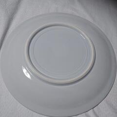 大皿   絵皿   和皿の画像