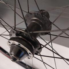 ALEXRIMS ホイール COMP CR ロードバイク用の画像
