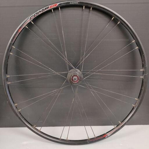 ALEXRIMS ホイール COMP CR ロードバイク用 (そそそい) 上新庄の