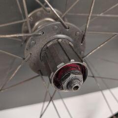 ALEXRIMS ホイール COMP CR ロードバイク用の画像