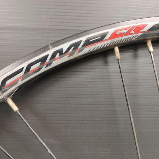 ALEXRIMS ホイール COMP CR ロードバイク用 (そそそい) 上新庄の