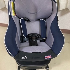 Joie チャイルドシート Arc 360° ISOFIX ネイビー