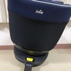 Joie チャイルドシート Arc 360° ISOFIX ネイビーの画像