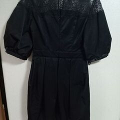 【最終値下げ】ラグナムーン　パーティー用ドレス/ワンピース