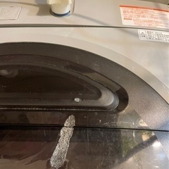 洗濯機の画像