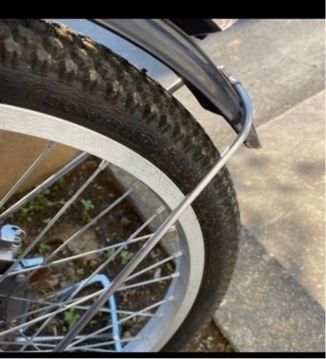 電動自転車3人乗り