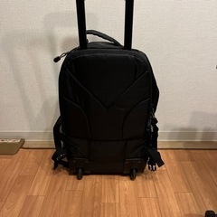 バックパック/キャリーバックの画像