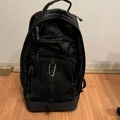 バックパック/キャリーバック