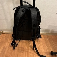 バックパック/キャリーバックの画像
