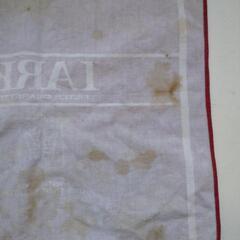 ハンカチの画像