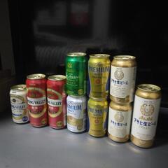 ビール１０缶セット