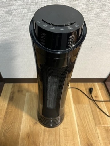 セラミックヒーター受け渡し決まりました。