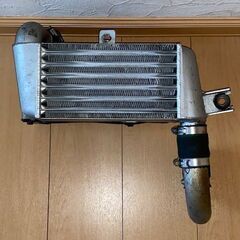 スバル プレオ RA1・2 RS用 ARC製インタークーラー 中古品