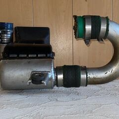 スバル プレオ RA1・2 RS用 ARC製インタークーラー 中古品