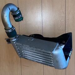 スバル プレオ RA1・2 RS用 ARC製インタークーラー 中古品