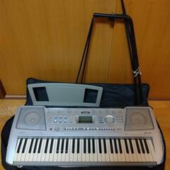 YAMAHA PORTATONE PSR-290　電子ピアノ