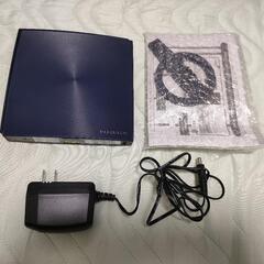 Wifiルーター譲ります